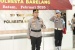 Dua Pejabat Utama Polresta Barelang Kembali Diserah Terimakan